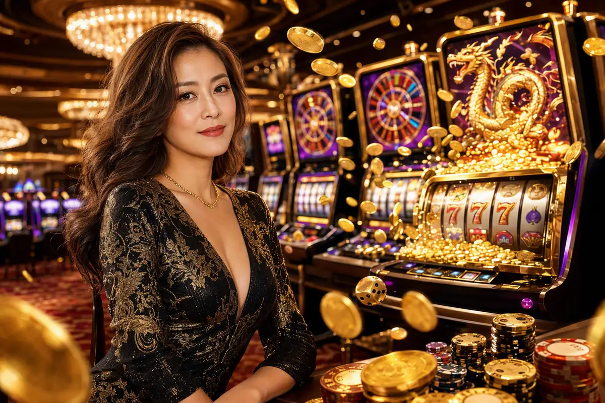 bdg333 Online Live Casino