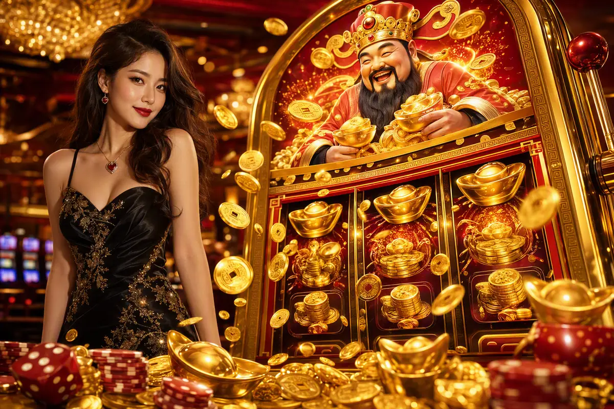 bdg333 Live Roulette and Table Games